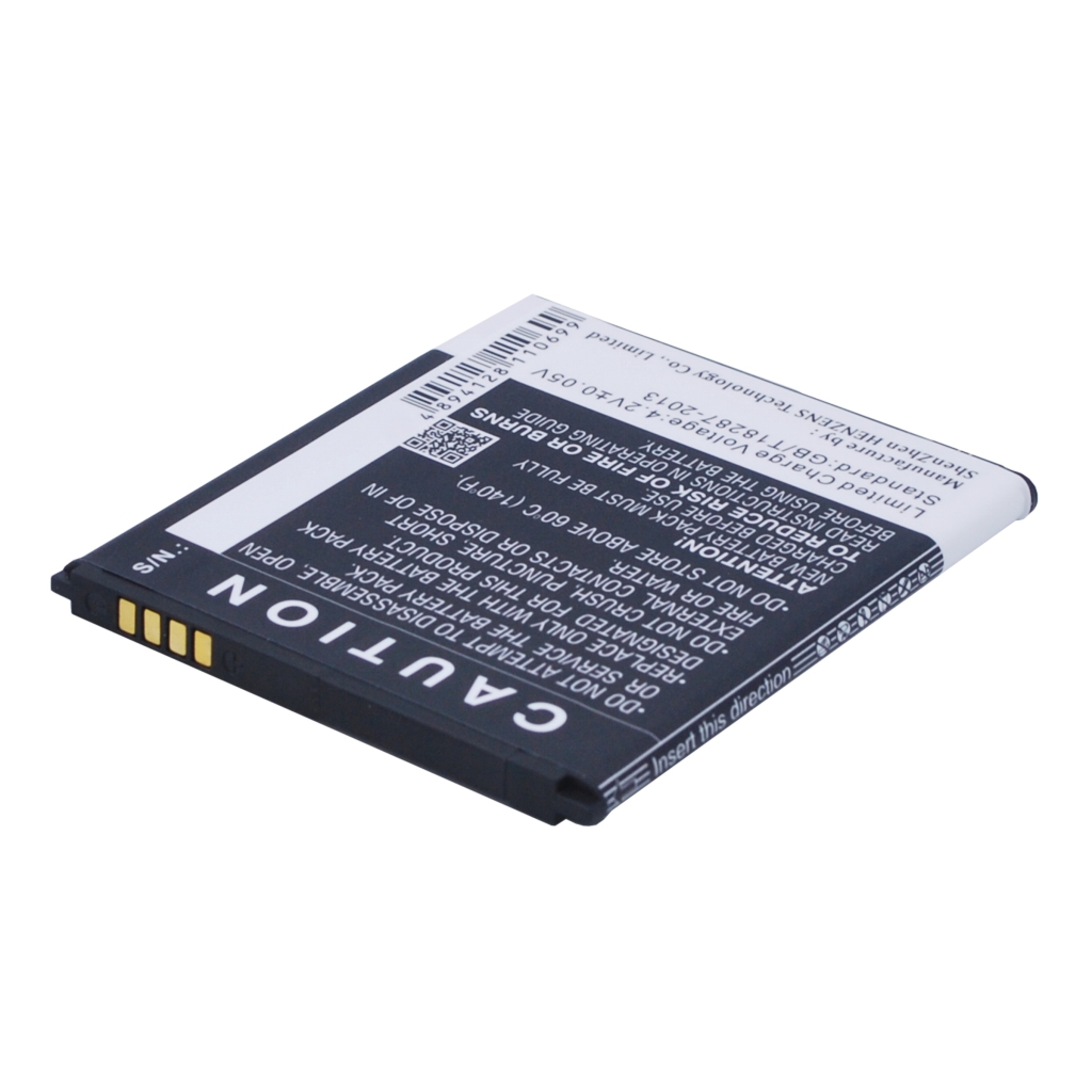 Baterie do telefonów komórkowych Kazam CS-KMT452SL