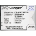 Bateria kompatybilny z Kazam CS-KMT551SL