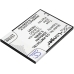 Bateria kompatybilny z Kazam CS-KMT551SL
