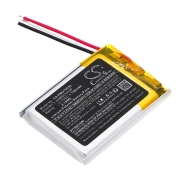 Battery compatibleWith Wireless Headset Battery