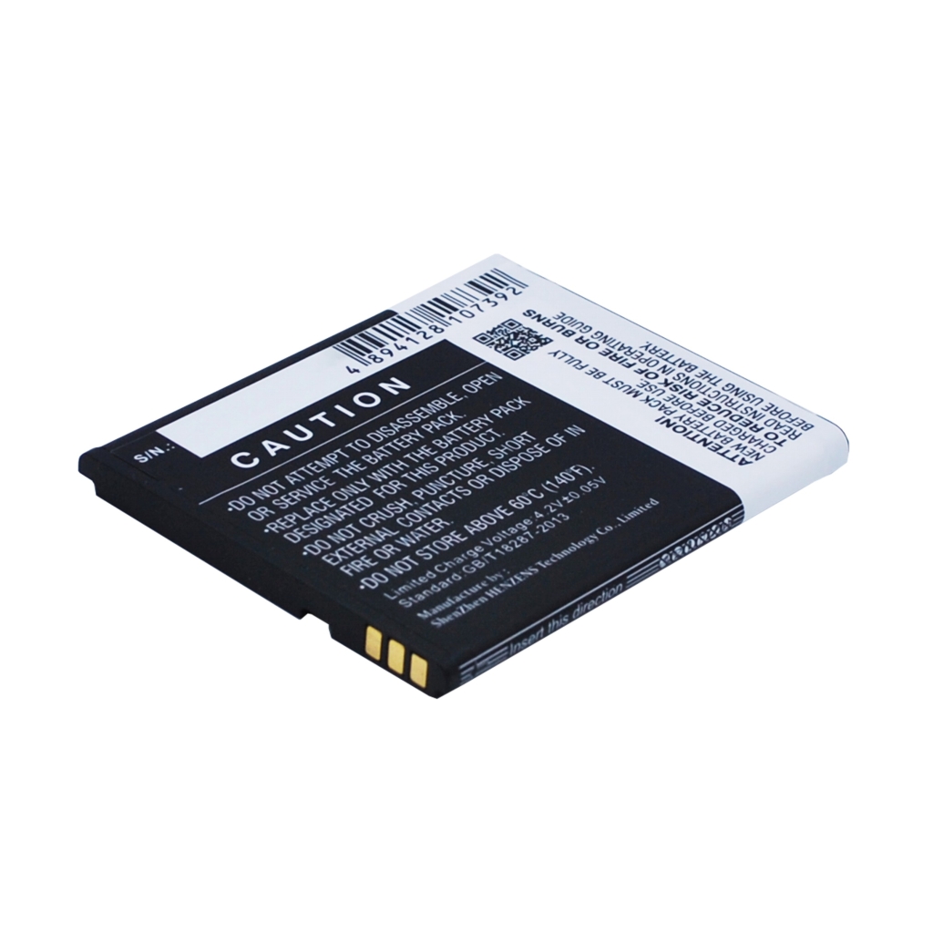Bateria kompatybilny z Kazam CS-KMX450SL