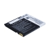 Bateria kompatybilny z Kazam CS-KMX450SL