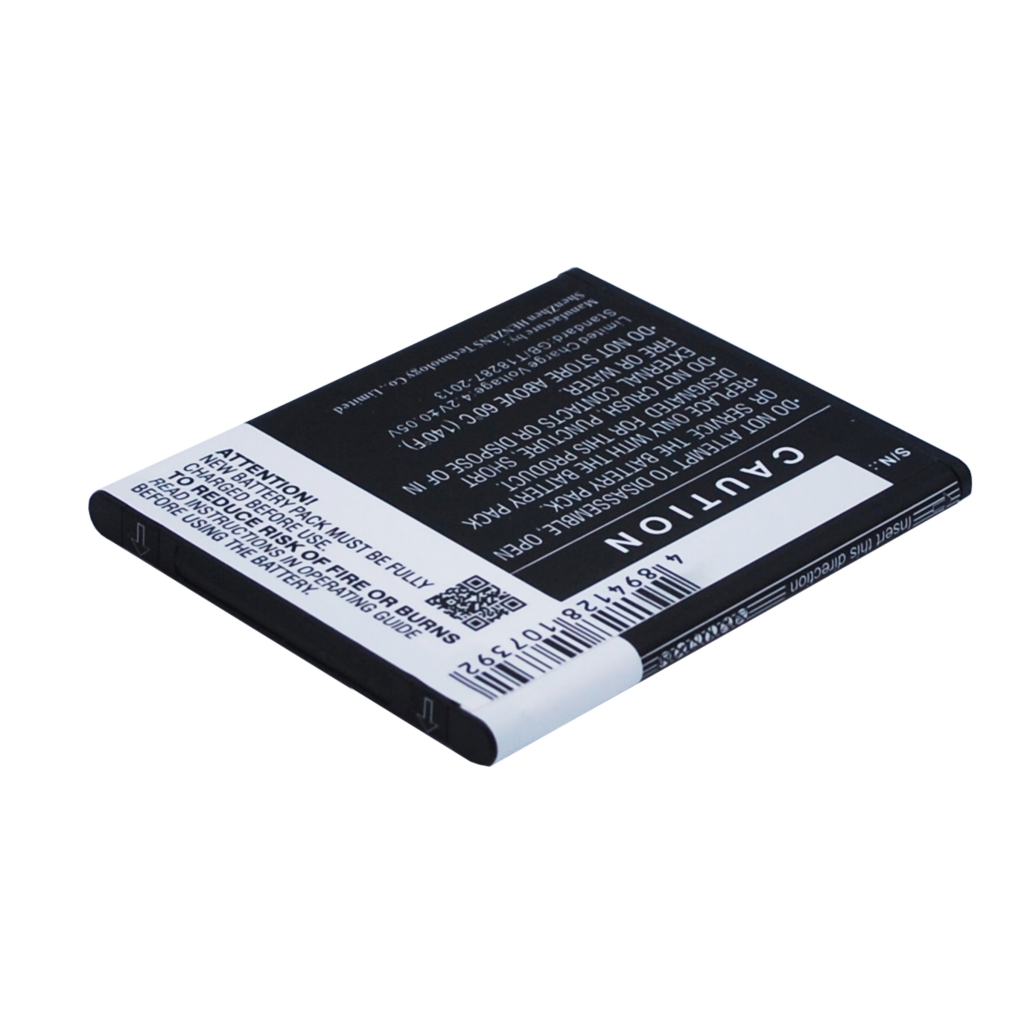 Bateria kompatybilny z Kazam CS-KMX450SL