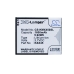 Bateria kompatybilny z Kazam CS-KMX450SL