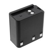 Battery compatibleWith Two-Way Radio Battery
