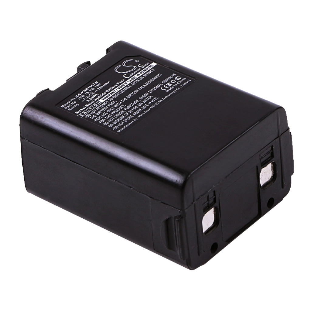Two-Way Radio Battery Kenwood TH-48A
