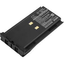 Kompatybilna wymiana baterii za Kenwood PB-13,PB-13H,PB-14,PB-15,PB-17...