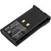 Two-Way Radio Battery Kenwood TK-340