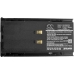 Two-Way Radio Battery Kenwood TK-340