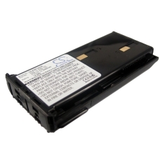 Kompatybilna wymiana baterii za Kenwood KNB-14,KNB-14A,KNB-14N,KNB-15,KNB-15A...