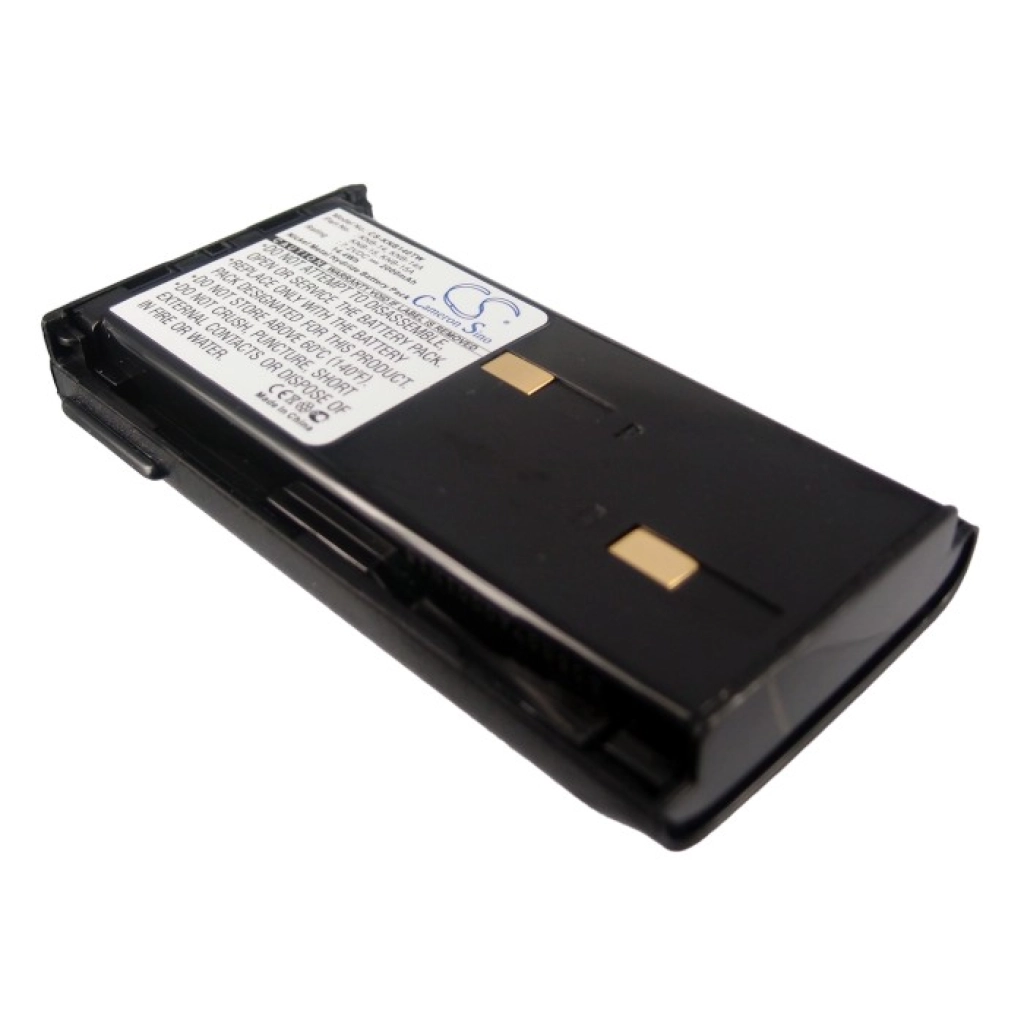 Two-Way Radio Battery Kenwood TK-378GC