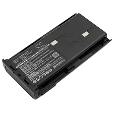 Kompatybilna wymiana baterii za Kenwood KNB-14,KNB-14A,KNB-14N,KNB-15,KNB-15A...