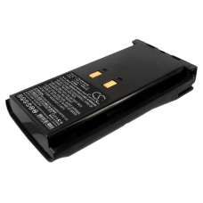 Kompatybilna wymiana baterii za Kenwood KNB-16A,KNB-17A,KNB-17N,KNB-21N,KNB-52N