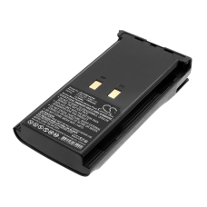 Kompatybilna wymiana baterii za Kenwood KNB-16A,KNB-17A,KNB-17N,KNB-21N,KNB-52N
