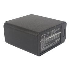 Kompatybilna wymiana baterii za Kenwood KNB-11,KNB-11A,KNB-11N,KNB-12,KNB-12A...