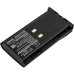 Two-Way Radio Battery Kenwood TK-25A