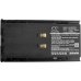 Two-Way Radio Battery Kenwood TK-25A