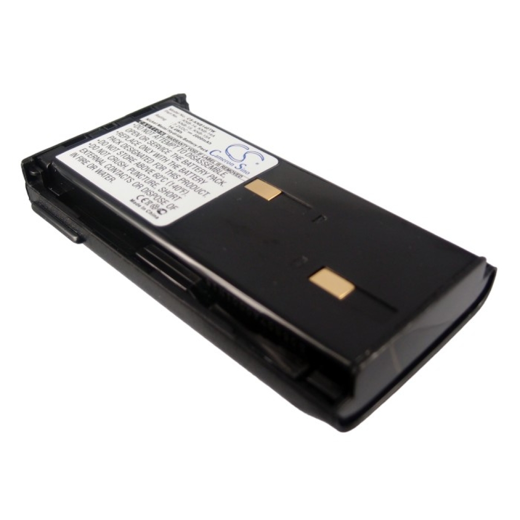 Two-Way Radio Battery Kenwood TK260GE