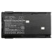 Two-Way Radio Battery Kenwood TK260GE