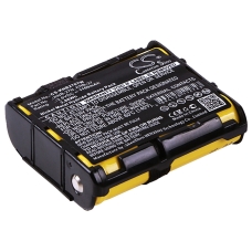 Kompatybilna wymiana baterii za Kenwood KNB-27,KNB-27N