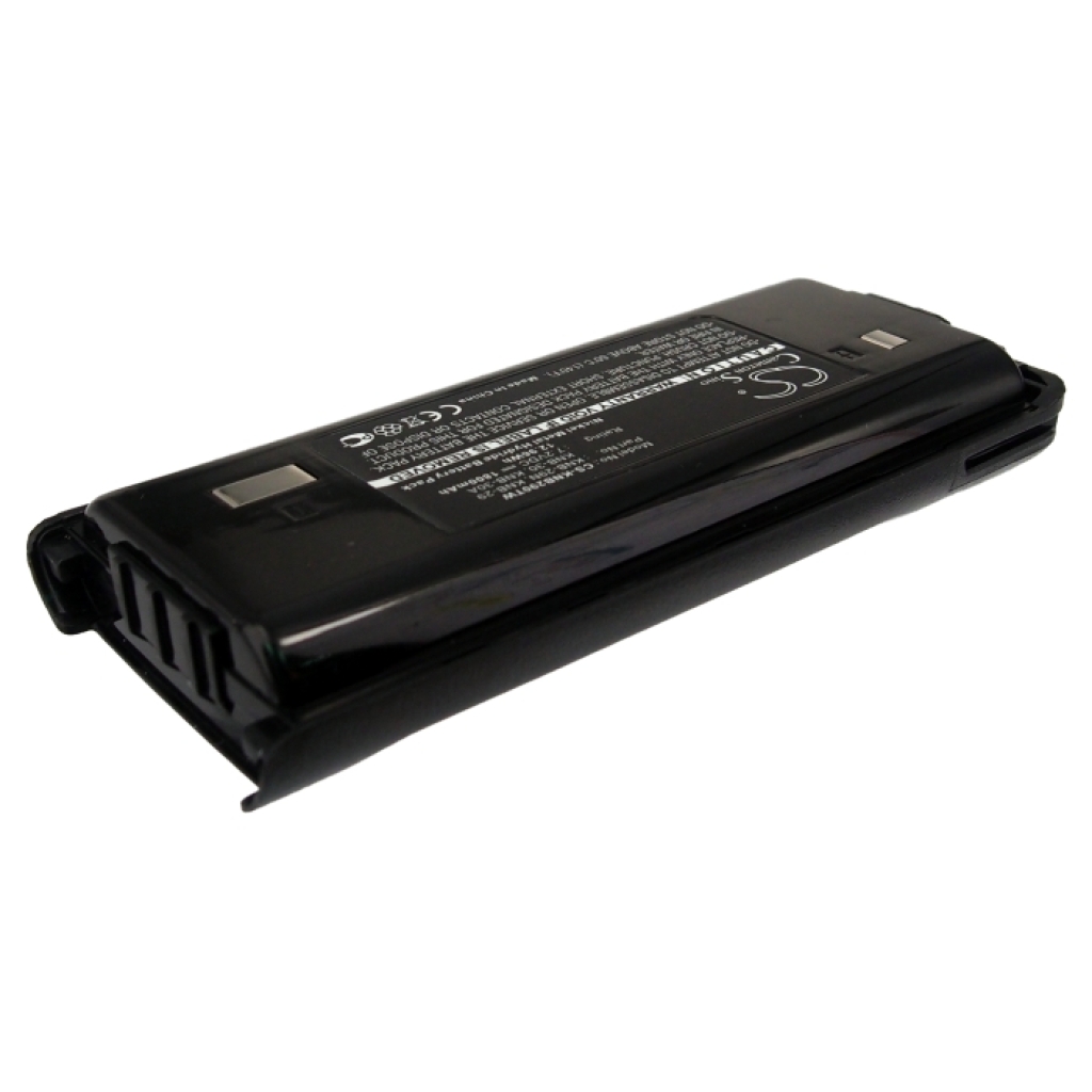 Two-Way Radio Battery Kenwood TK3402