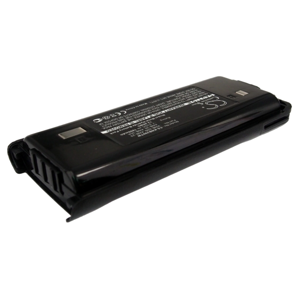 Two-Way Radio Battery Kenwood TK2201
