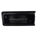 Two-Way Radio Battery Kenwood TK-3306