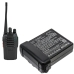 Baterie do radioodbiorników Kenwood CS-KNB320TW