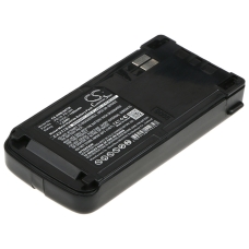 Kompatybilna wymiana baterii za Kenwood PB-38,PB-39,PB-39H