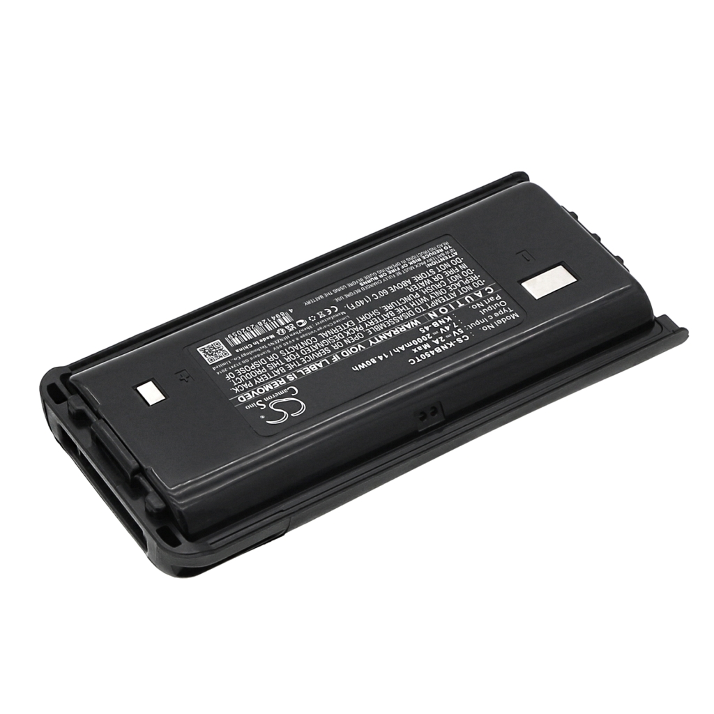 Two-Way Radio Battery Kenwood TK-3306M3