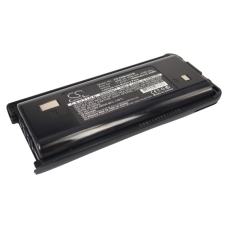 Kompatybilna wymiana baterii za Kenwood KNB-45,KNB-45L,KNB-45LI