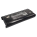 Two-Way Radio Battery Kenwood TK-3206M