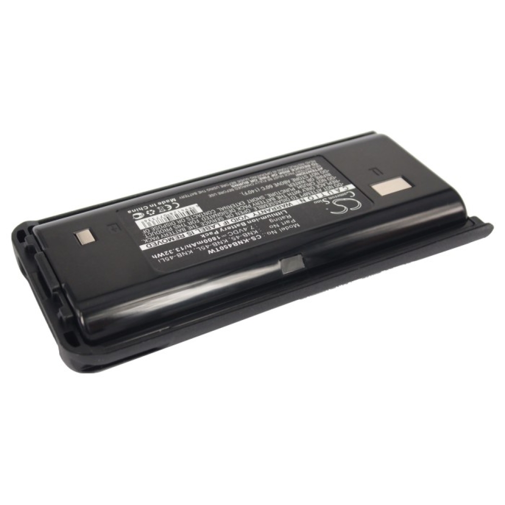 Two-Way Radio Battery Kenwood TK-3301T