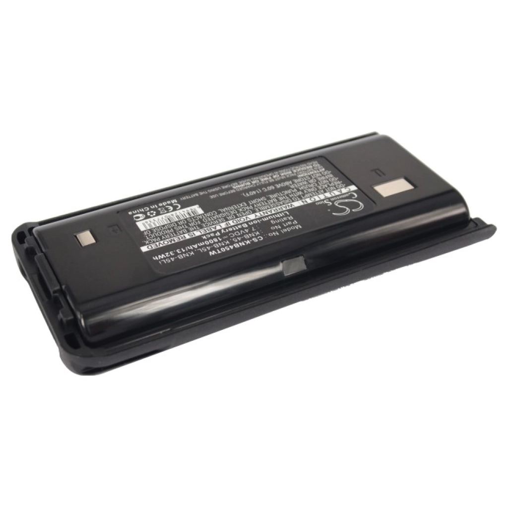 Two-Way Radio Battery Kenwood TK-3206M