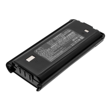 Kompatybilna wymiana baterii za Kenwood KNB-45,KNB-45L,KNB-45LI