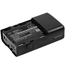 Kompatybilna wymiana baterii za Kenwood KNB-46L