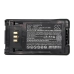 Two-Way Radio Battery Kenwood CS-KNB472TW
