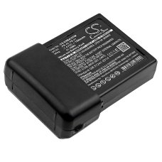 Compatible battery replacement for Kenwood PB-40,PB-41