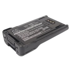 Kompatybilna wymiana baterii za Kenwood KNB-47L,KNB-48L,KNB-50NC
