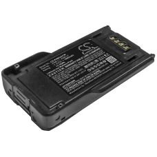Kompatybilna wymiana baterii za Kenwood KNB-L1,KNB-L2,KNB-L2M,KNB-L3,KNB-L3M...