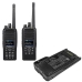Two-Way Radio Battery Kenwood NX-5300