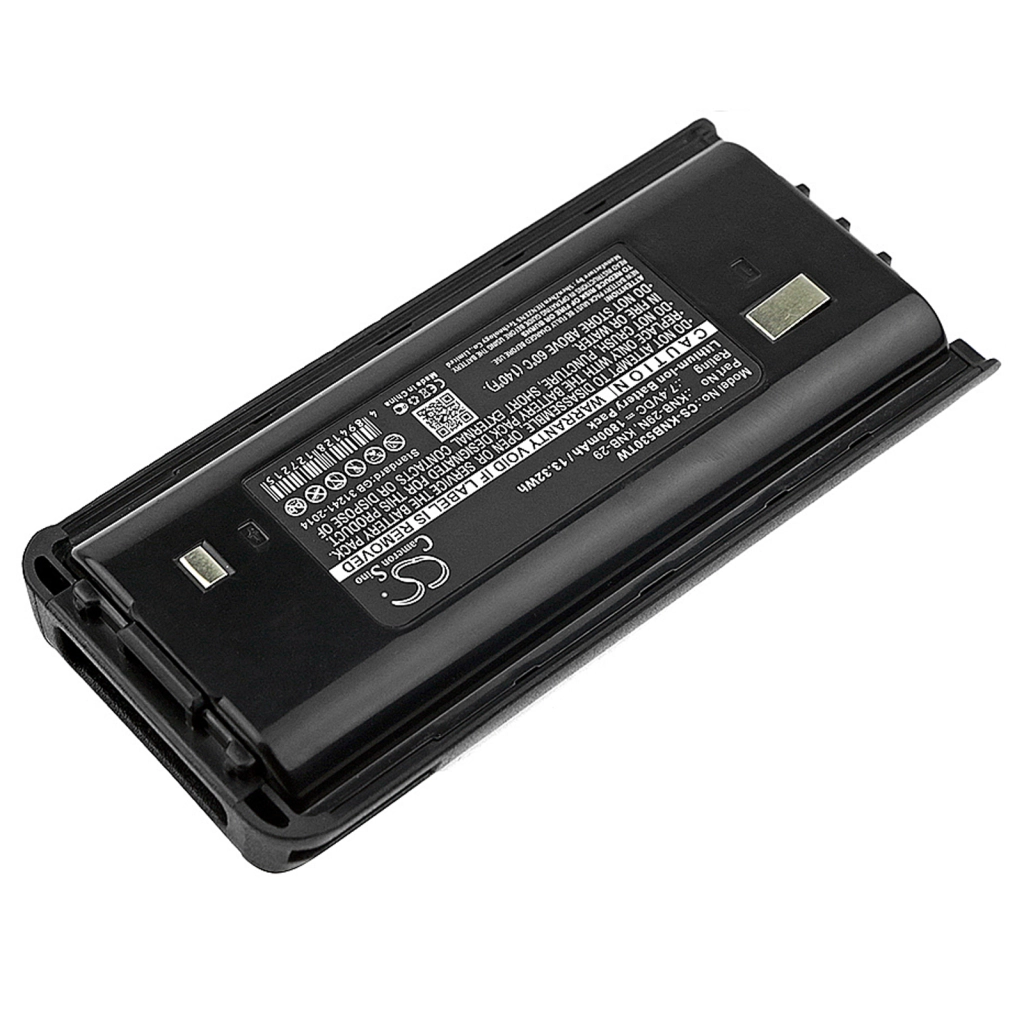 Battery Replaces OSKNB30XT