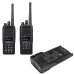 Two-Way Radio Battery Kenwood NX-5000