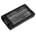 Two-Way Radio Battery Kenwood TK-3148