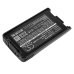 Two-Way Radio Battery Kenwood TK-3148