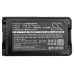 Two-Way Radio Battery Kenwood TK-3148