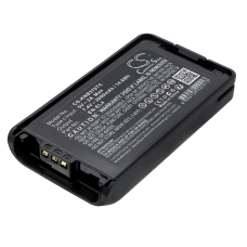 Compatible battery replacement for Kenwood KNB-24L,KNB-35L,KNB-55L,KNB-56N,KNB-57L...