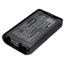 Kompatybilna wymiana baterii za Kenwood KNB-24L,KNB-35L,KNB-55L,KNB-56N,KNB-57L...
