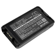 Kompatybilna wymiana baterii za Kenwood KNB-24L,KNB-35L,KNB-55L,KNB-56N,KNB-57L...
