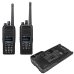 Baterie do radioodbiorników Kenwood VP5430